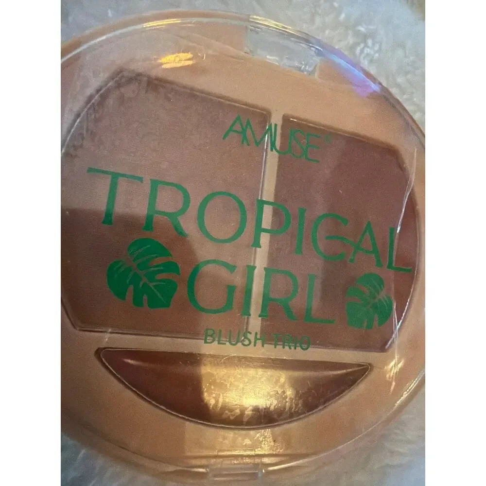 Amuse add warm